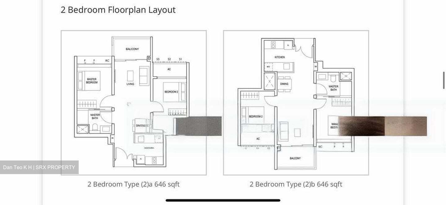 Penrose (D14), Apartment #457004301
